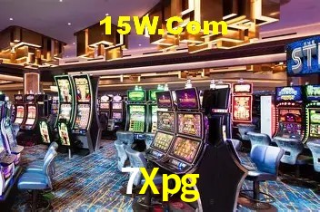 API Integration 7Xpg